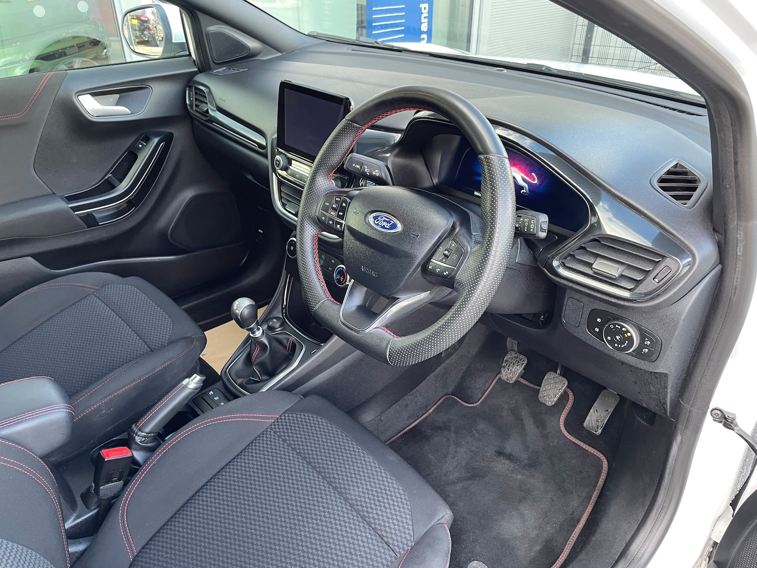 Used Ford Puma 2023 for sale - 77000577: Photo 20