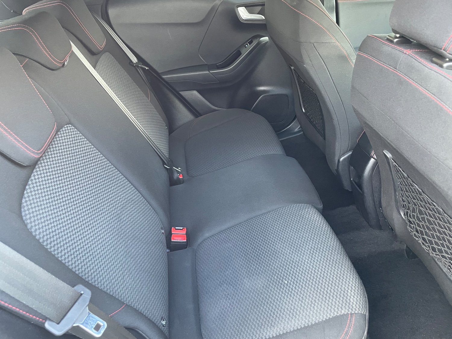 Used Ford Puma 2023 for sale - 77000577: Photo 21