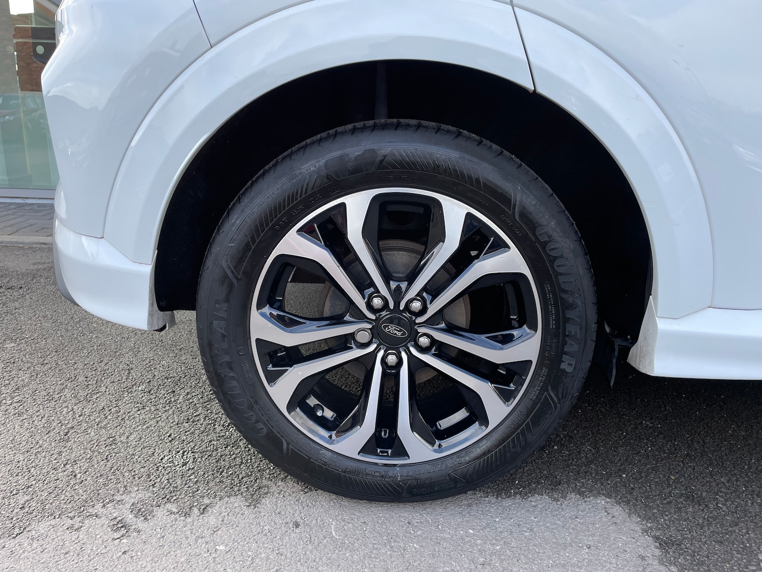 Used Ford Puma 2023 for sale - 77000577: Photo 22