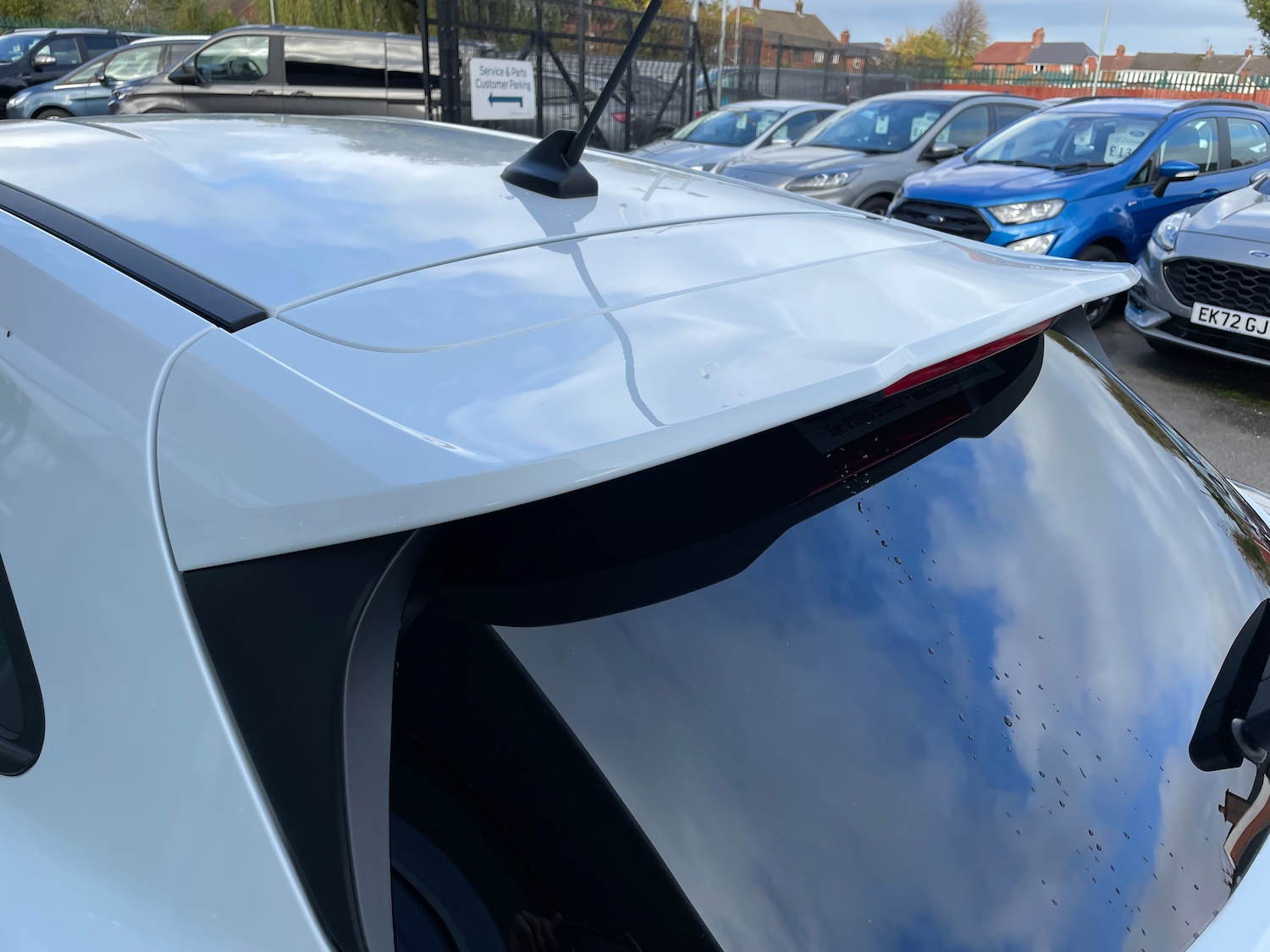 Used Ford Puma 2023 for sale - 77000577: Photo 9