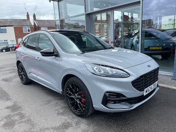 Used Ford Kuga 2024 for sale - 78787630: Photo