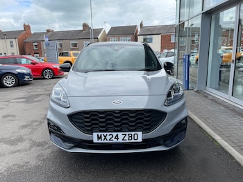 Used Ford Kuga 2024 for sale - 78787630: Photo