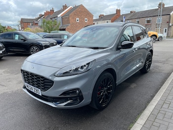 Used Ford Kuga 2024 for sale - 78787630: Photo