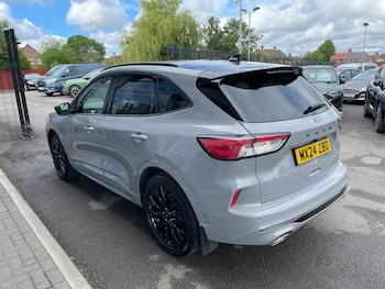 Used Ford Kuga 2024 for sale - 78787630: Photo