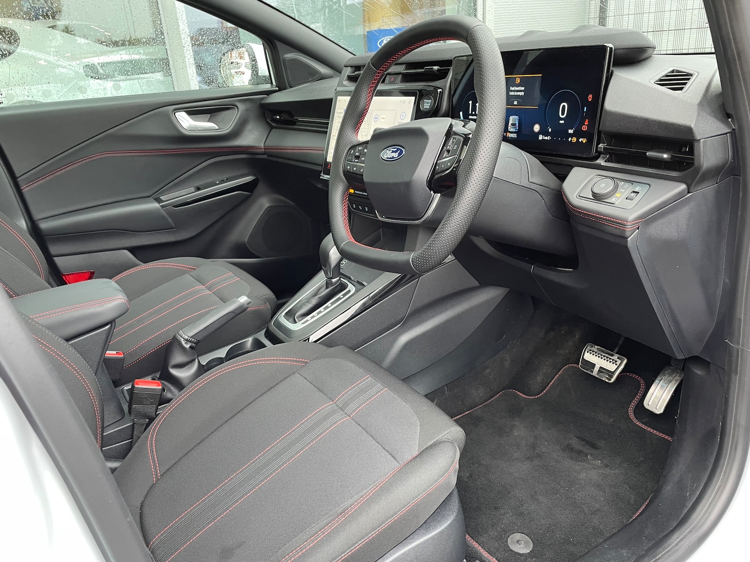 Used Ford Puma 2025 for sale - 77148811: Photo 12