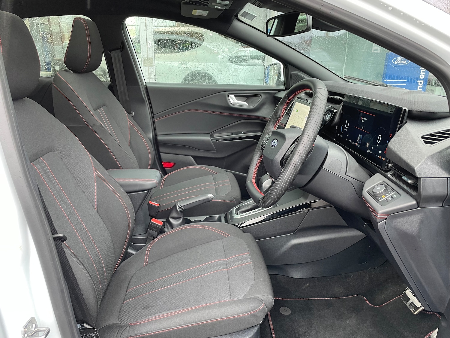 Used Ford Puma 2025 for sale - 77148811: Photo 13