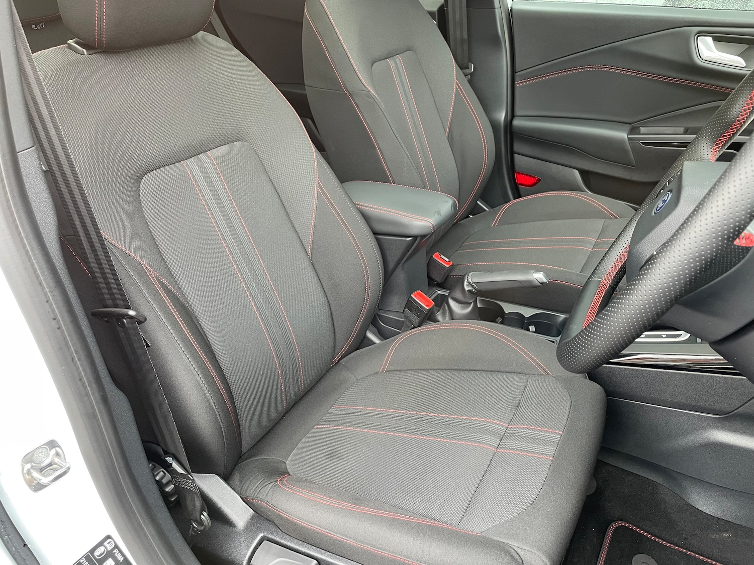 Used Ford Puma 2025 for sale - 77148811: Photo 14