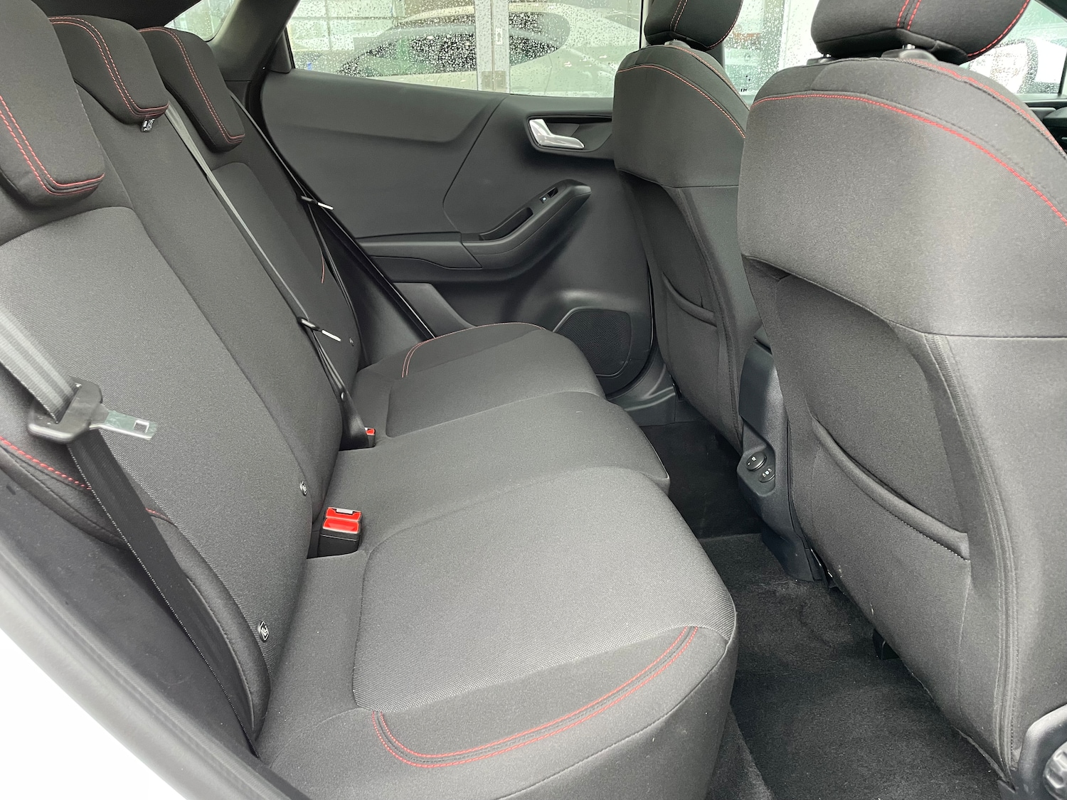 Used Ford Puma 2025 for sale - 77148811: Photo 15