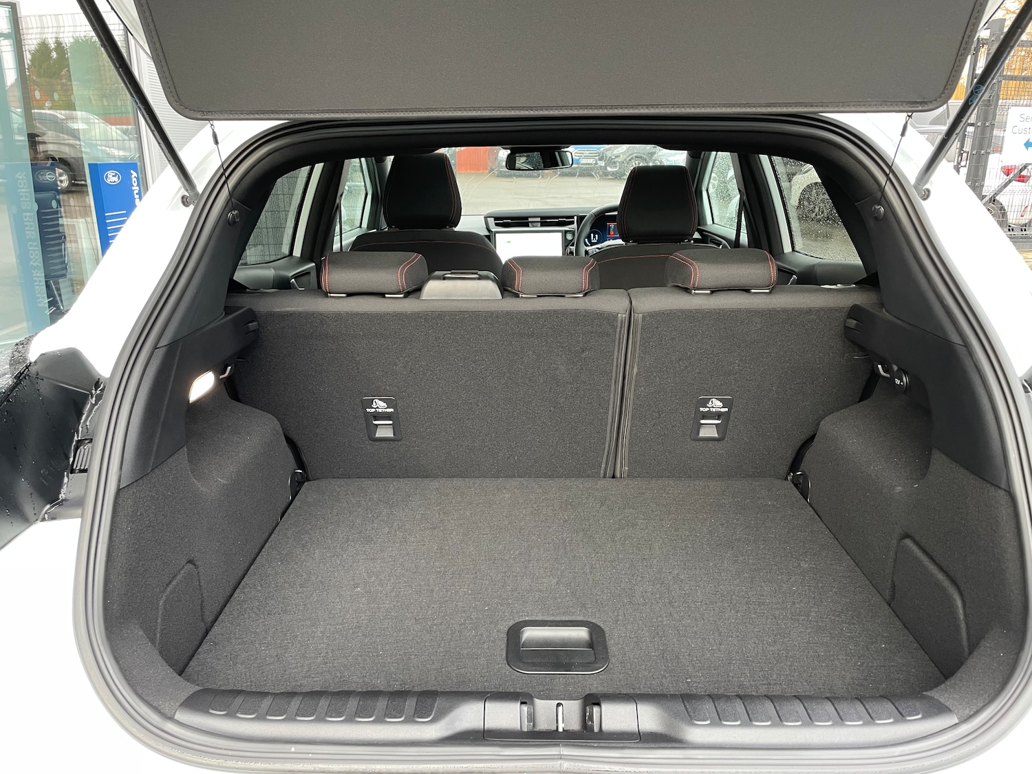 Used Ford Puma 2025 for sale - 77148811: Photo 16