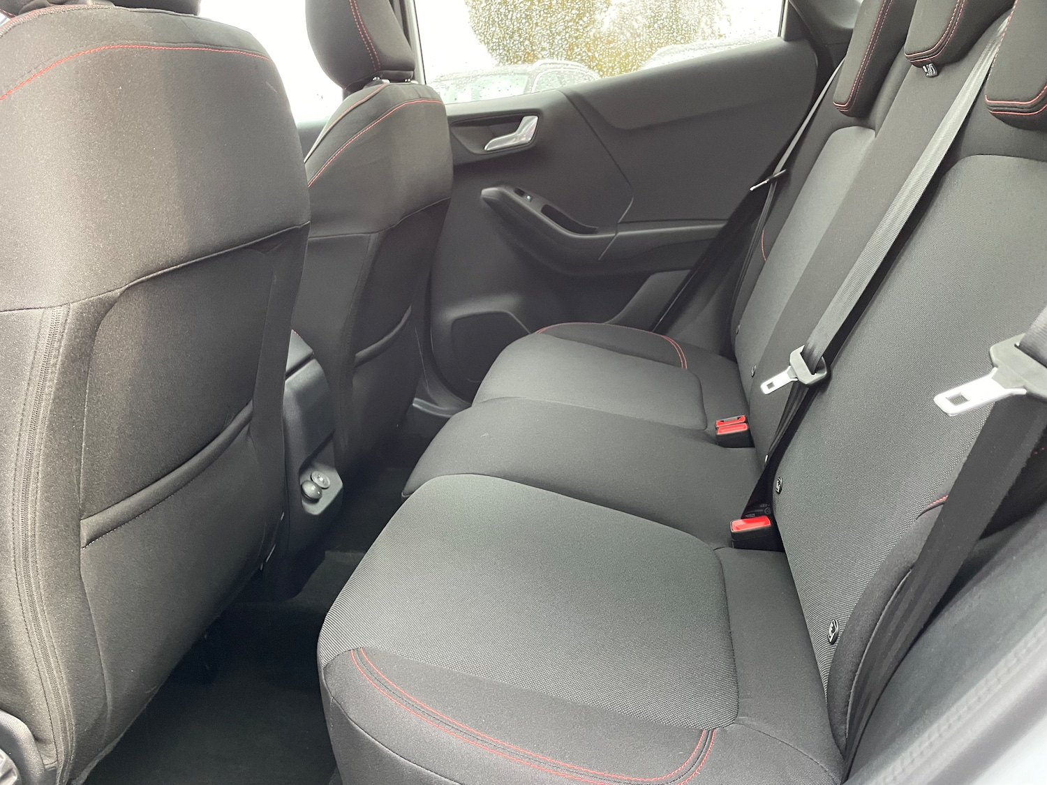 Used Ford Puma 2025 for sale - 77148811: Photo 17