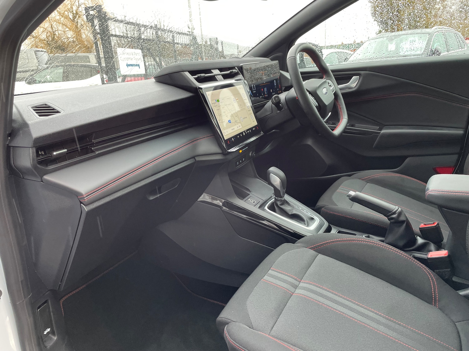 Used Ford Puma 2025 for sale - 77148811: Photo 18