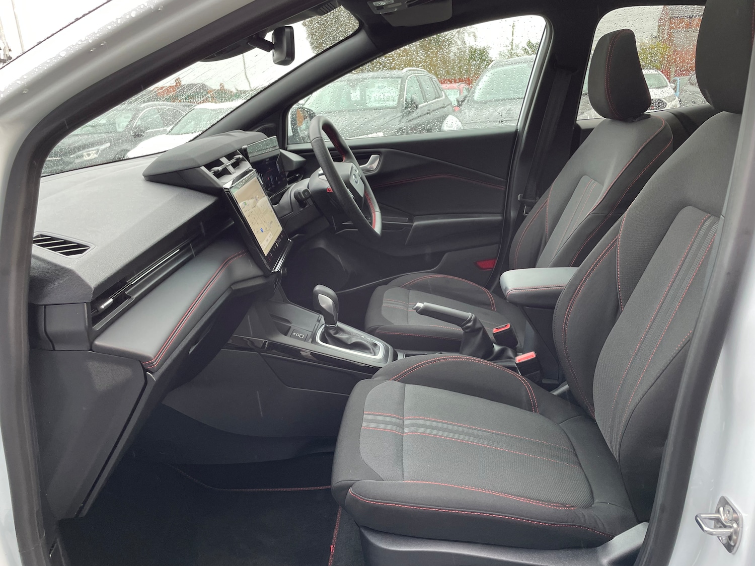 Used Ford Puma 2025 for sale - 77148811: Photo 19