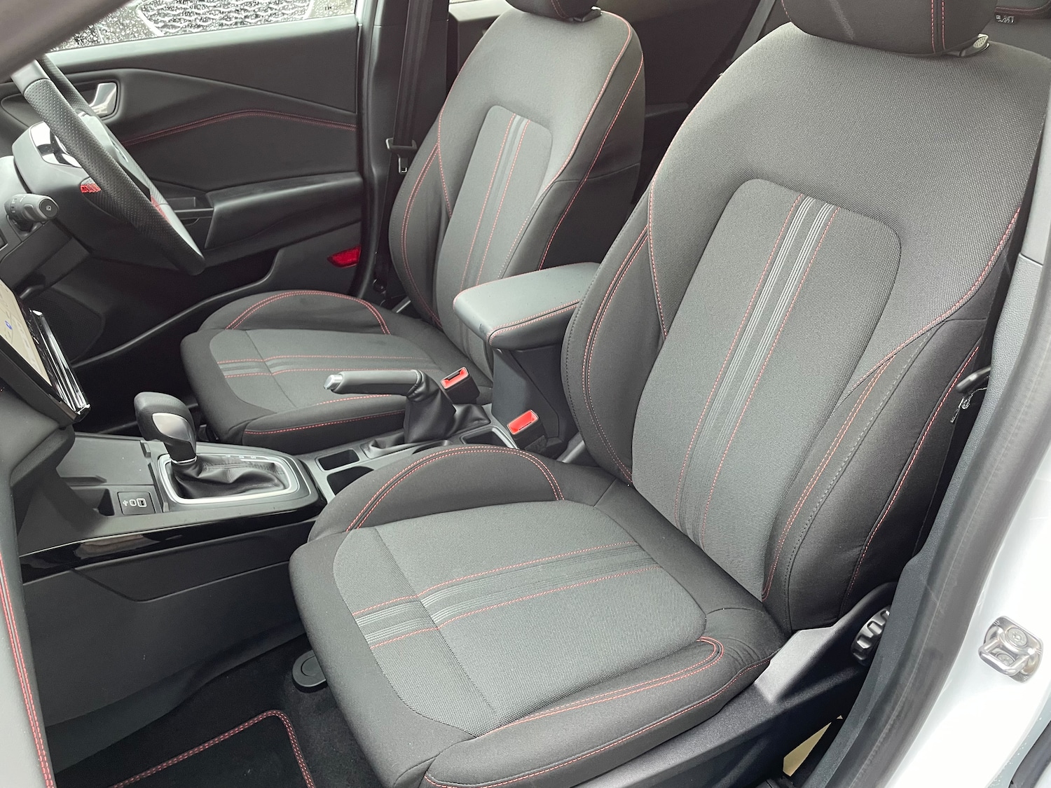 Used Ford Puma 2025 for sale - 77148811: Photo 20