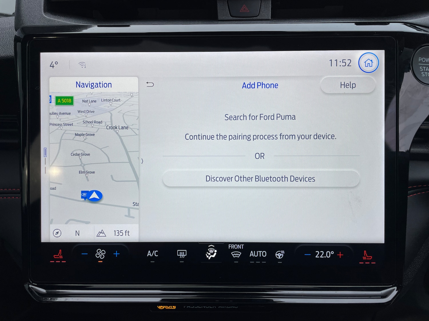 Used Ford Puma 2025 for sale - 77148811: Photo 24