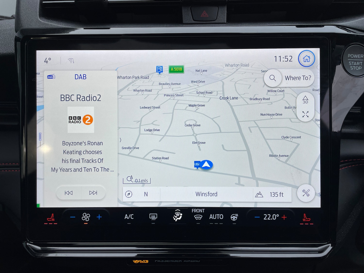 Used Ford Puma 2025 for sale - 77148811: Photo 25