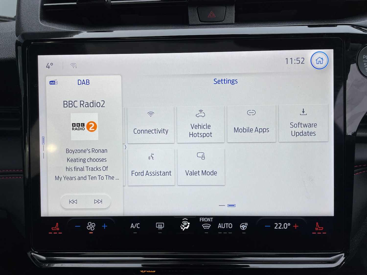 Used Ford Puma 2025 for sale - 77148811: Photo 27