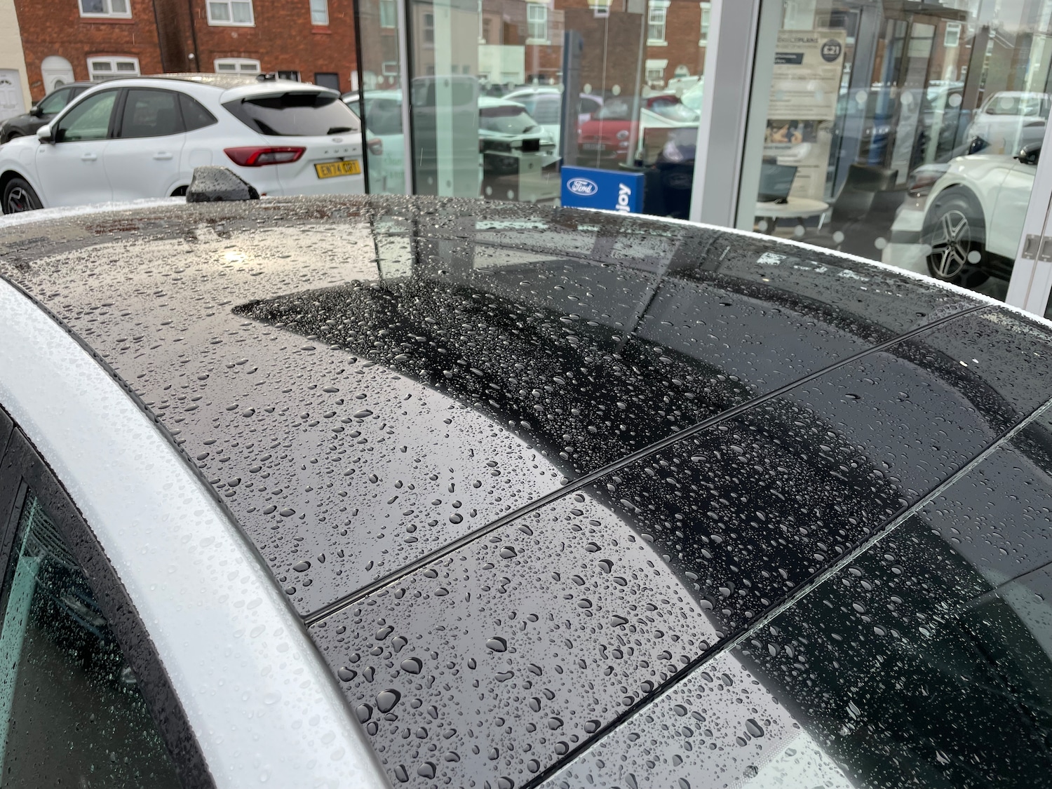 Used Ford Puma 2025 for sale - 77148811: Photo 8