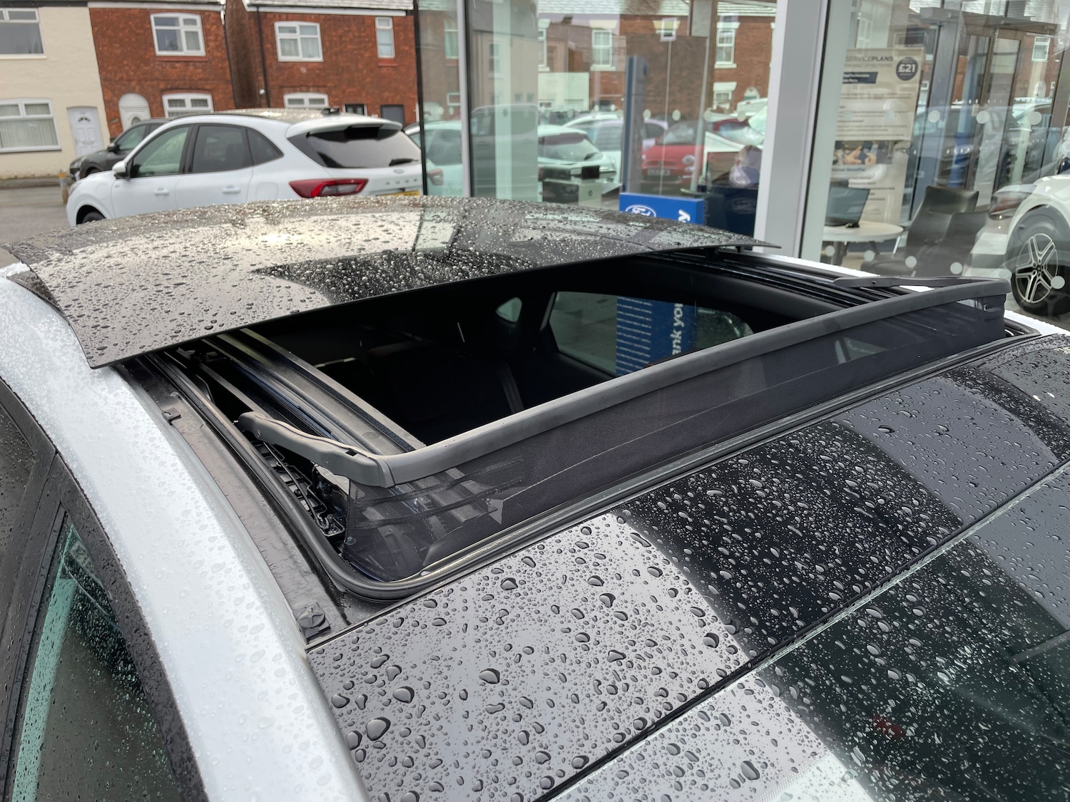 Used Ford Puma 2025 for sale - 77148811: Photo 9