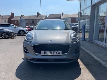 Used Ford Puma 2021 for sale - 79173062: Photo