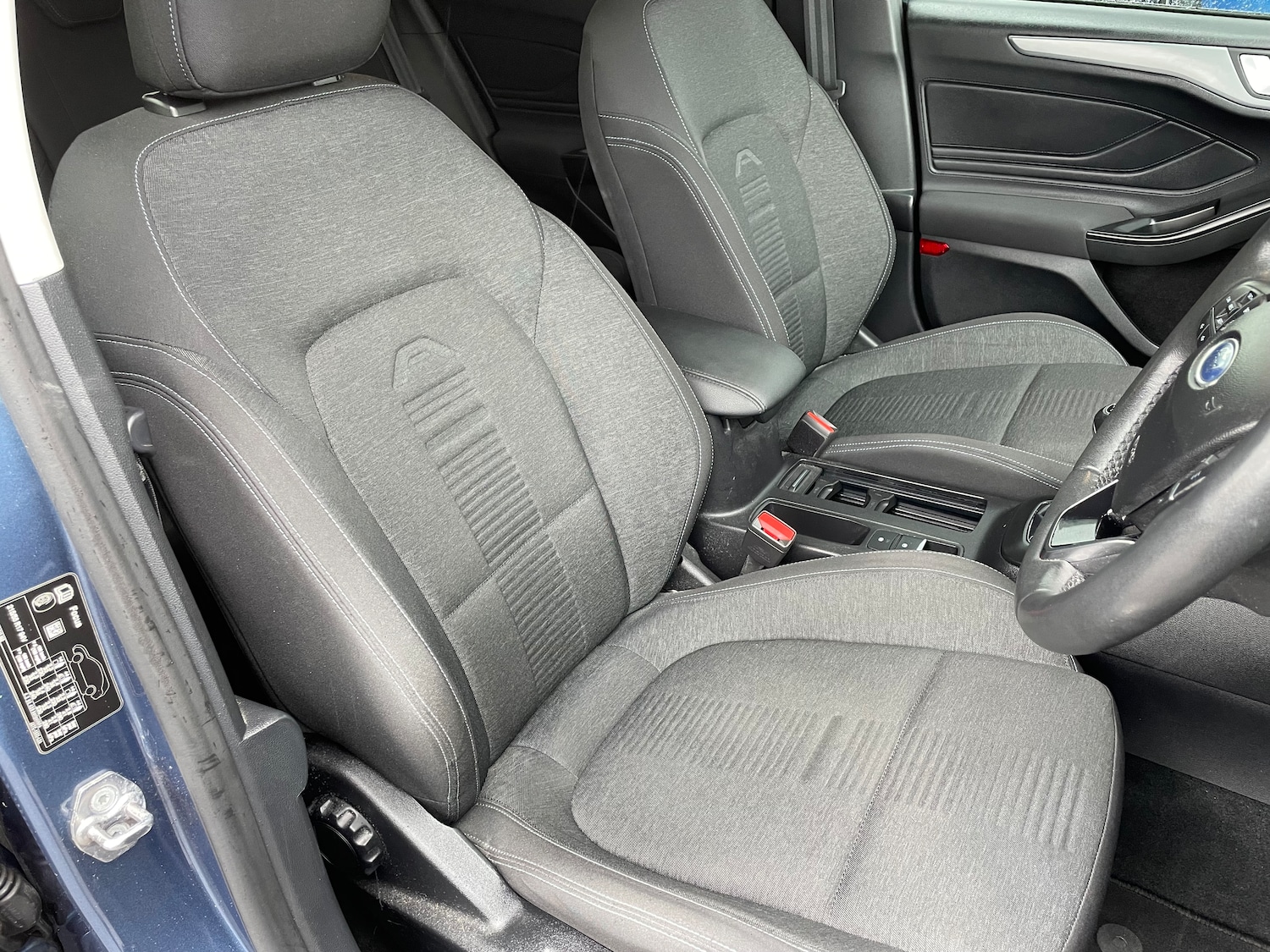 Used Ford Focus 2020 for sale - 77000786: Photo 12