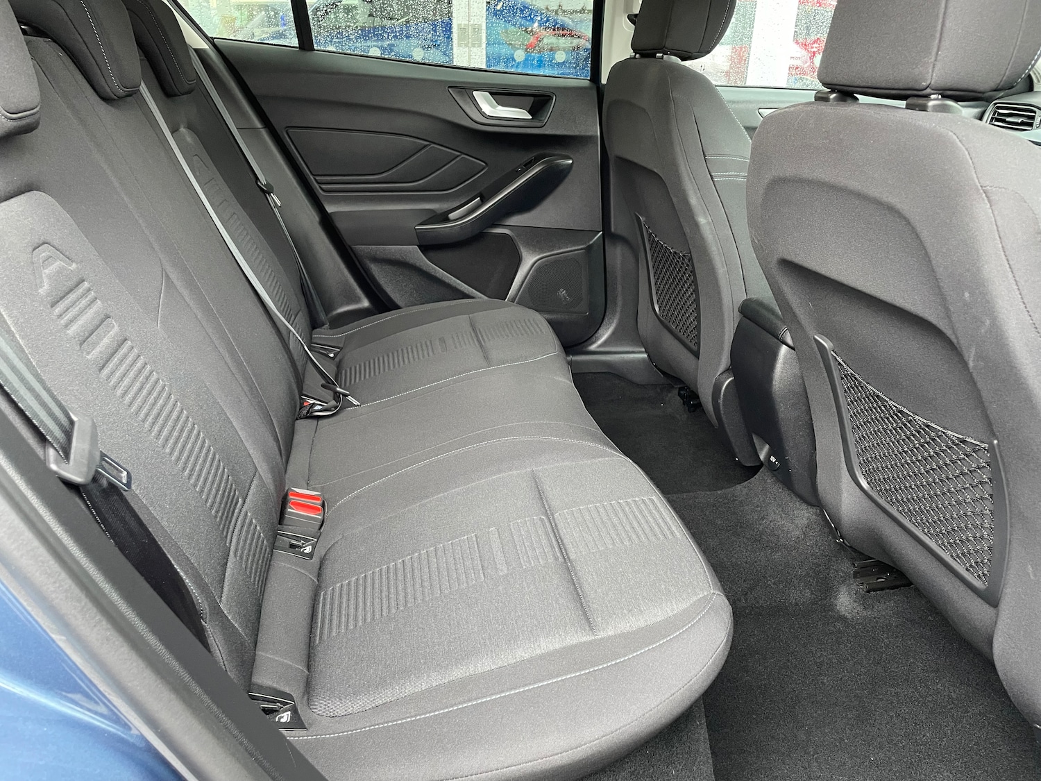 Used Ford Focus 2020 for sale - 77000786: Photo 13