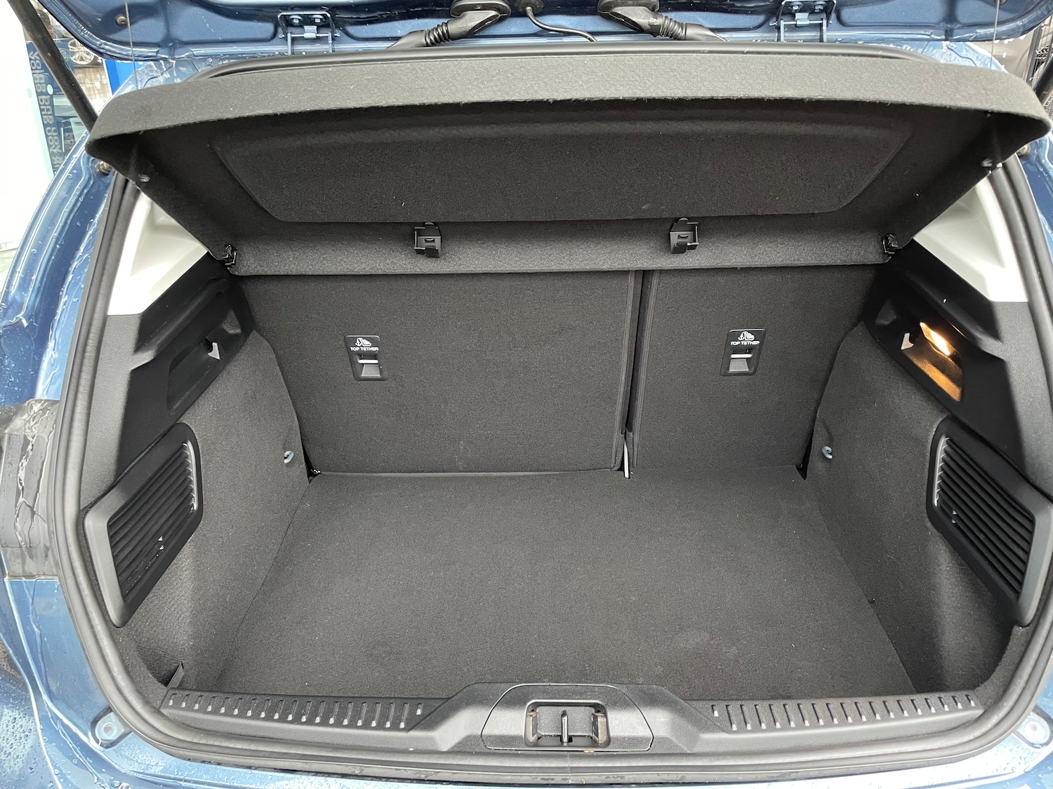 Used Ford Focus 2020 for sale - 77000786: Photo 14