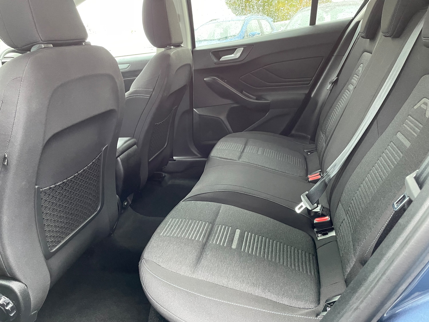 Used Ford Focus 2020 for sale - 77000786: Photo 15