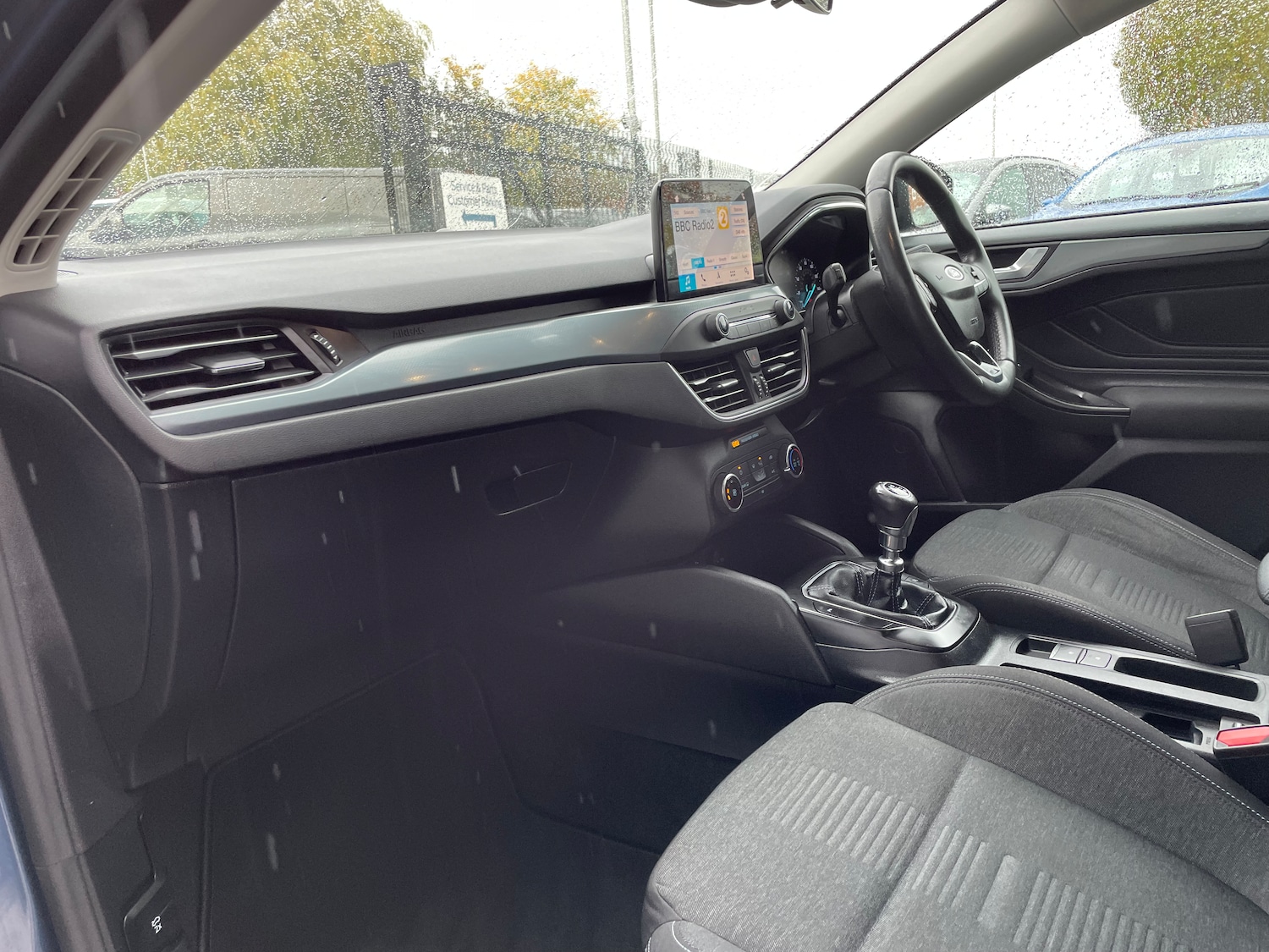 Used Ford Focus 2020 for sale - 77000786: Photo 16