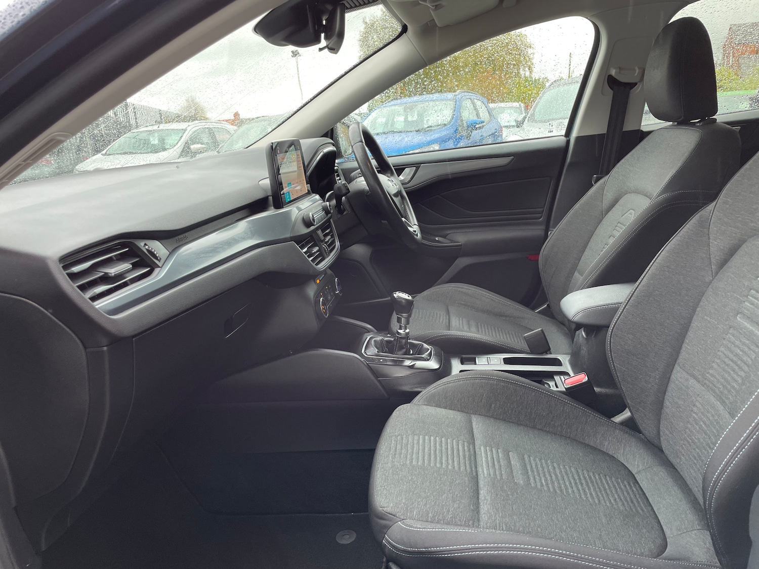 Used Ford Focus 2020 for sale - 77000786: Photo 17