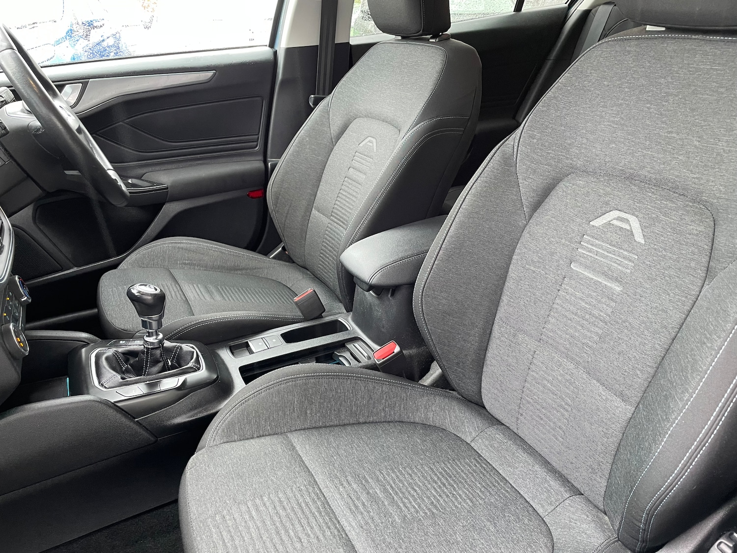 Used Ford Focus 2020 for sale - 77000786: Photo 18