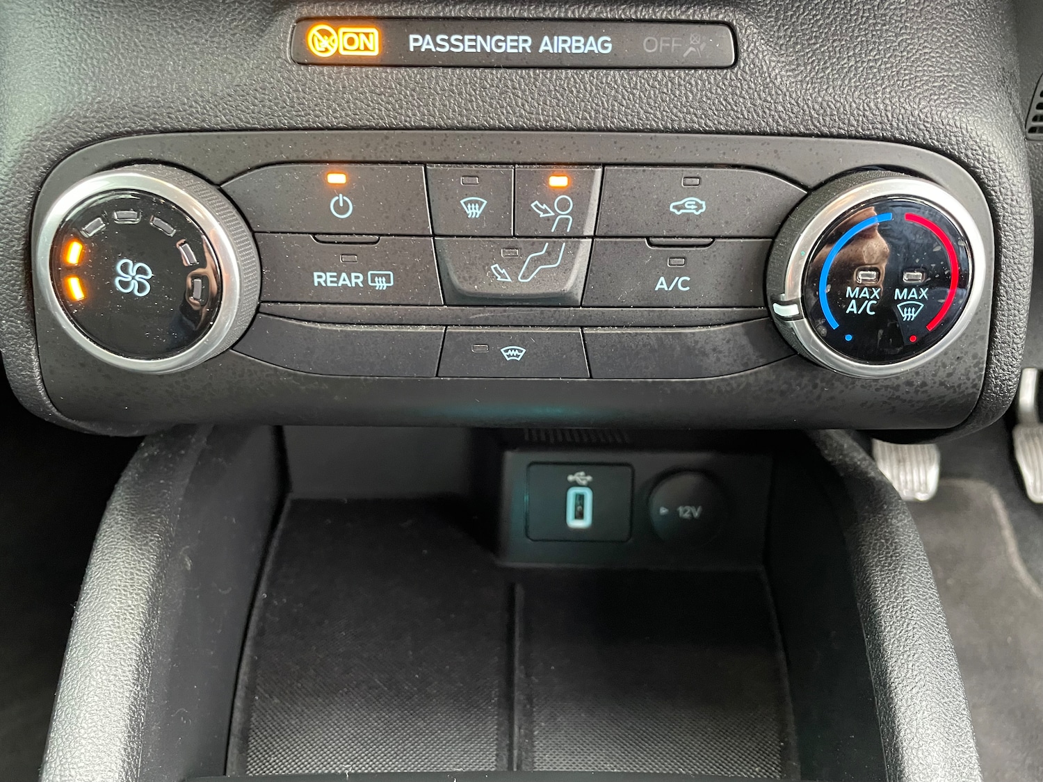 Used Ford Focus 2020 for sale - 77000786: Photo 19