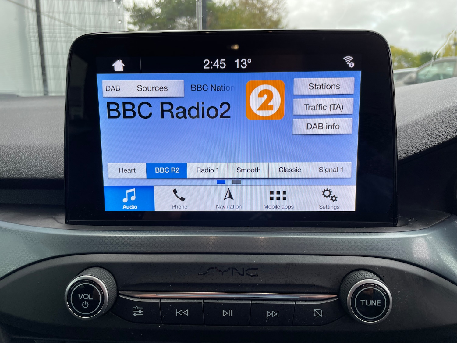 Used Ford Focus 2020 for sale - 77000786: Photo 20