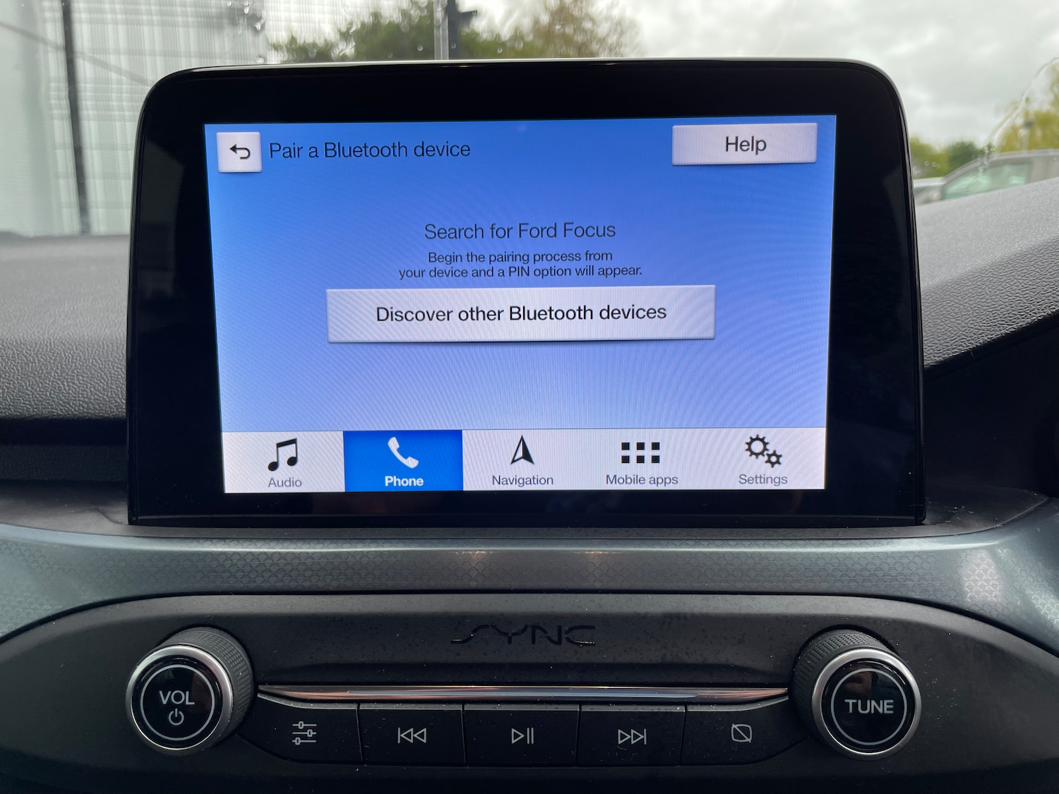 Used Ford Focus 2020 for sale - 77000786: Photo 21