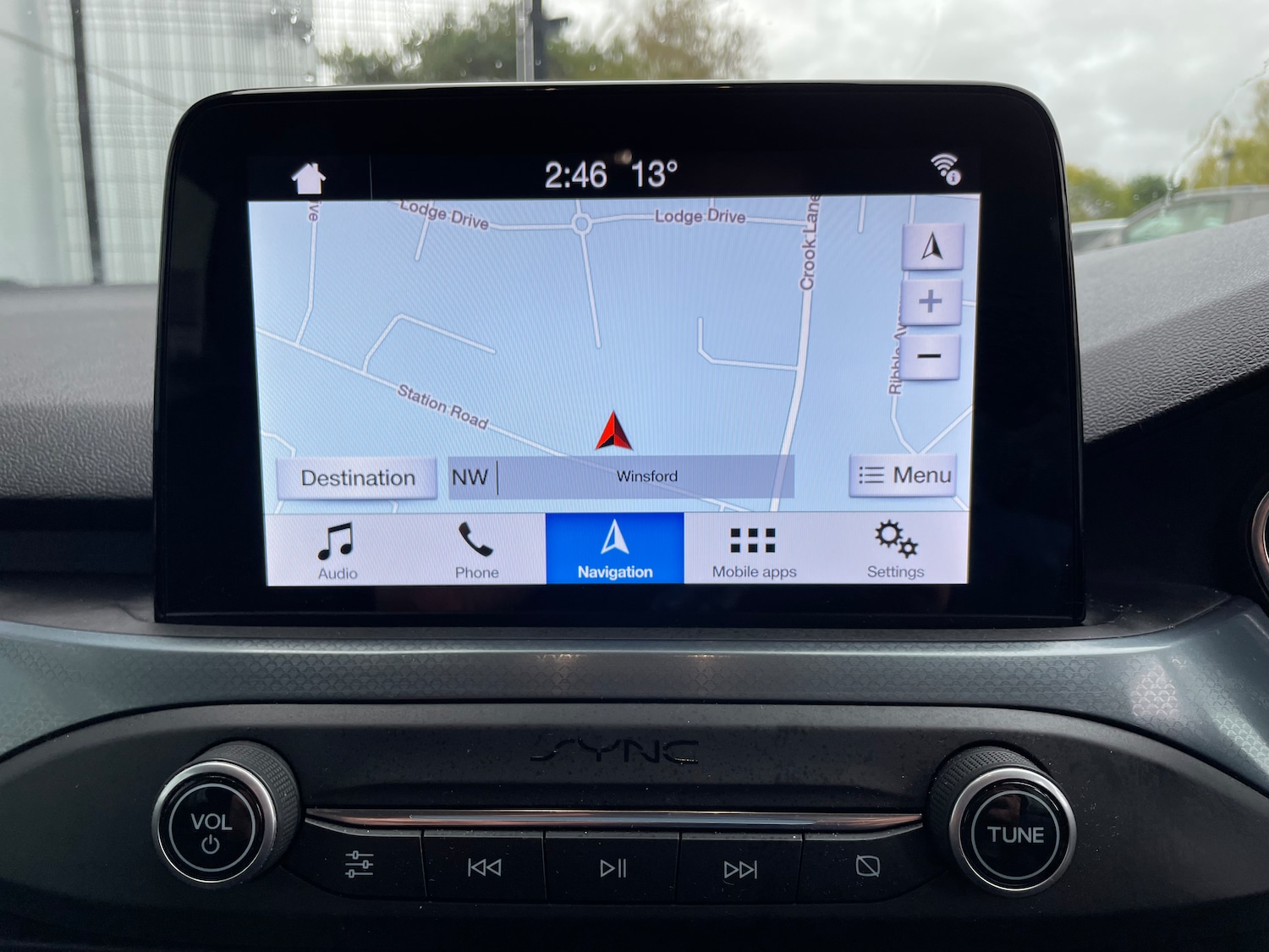 Used Ford Focus 2020 for sale - 77000786: Photo 22