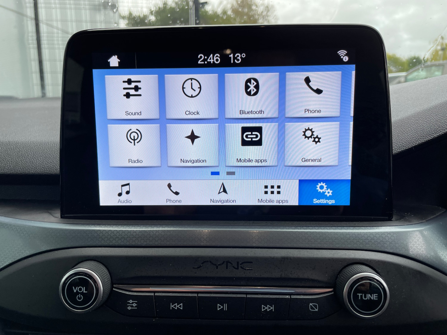 Used Ford Focus 2020 for sale - 77000786: Photo 23