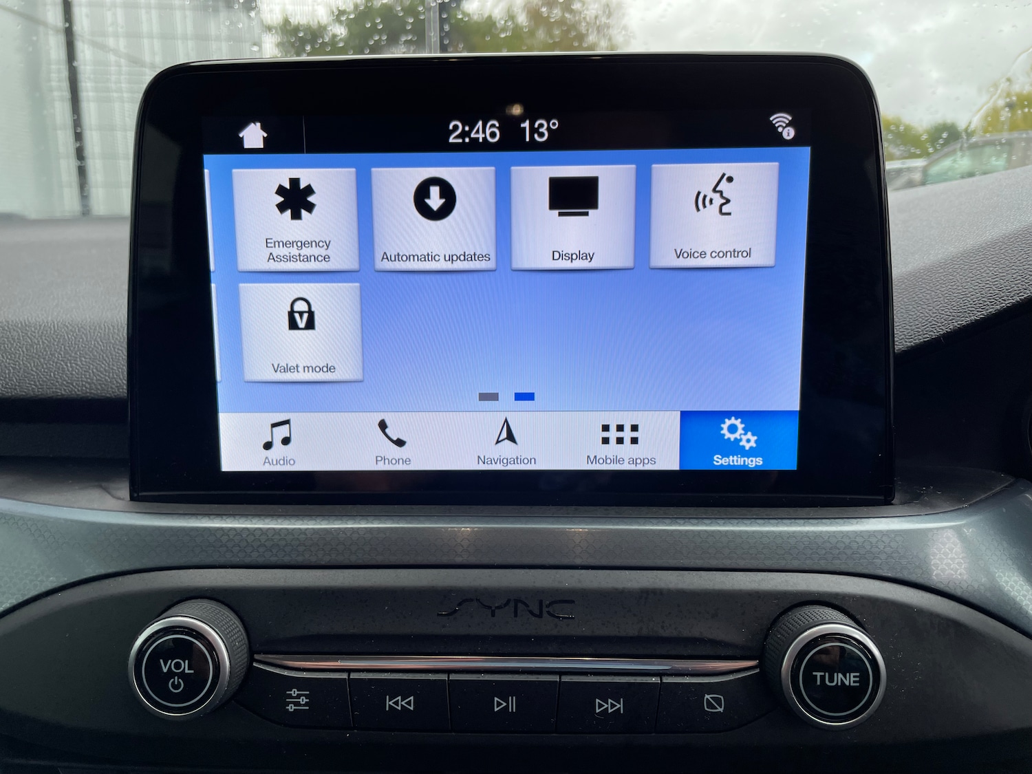 Used Ford Focus 2020 for sale - 77000786: Photo 24