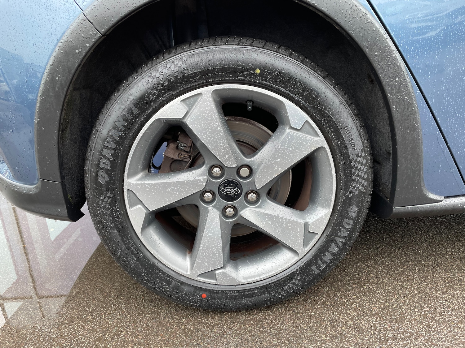 Used Ford Focus 2020 for sale - 77000786: Photo 8