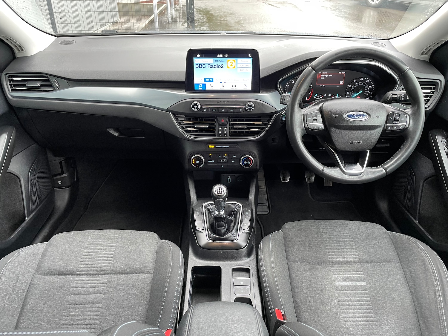 Used Ford Focus 2020 for sale - 77000786: Photo 9
