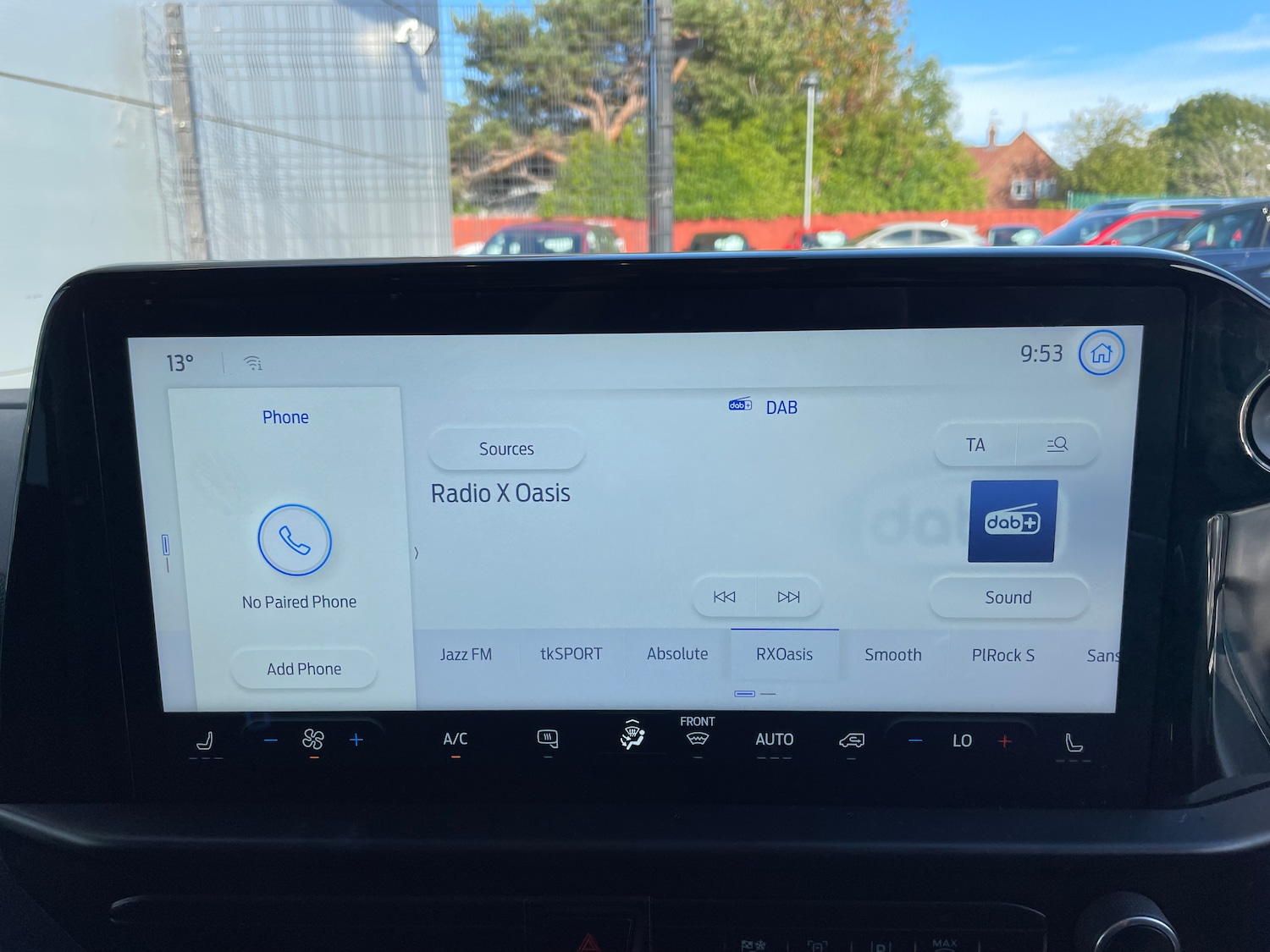 Used Ford Transit Custom 2024 for sale - 77000757: Photo 18