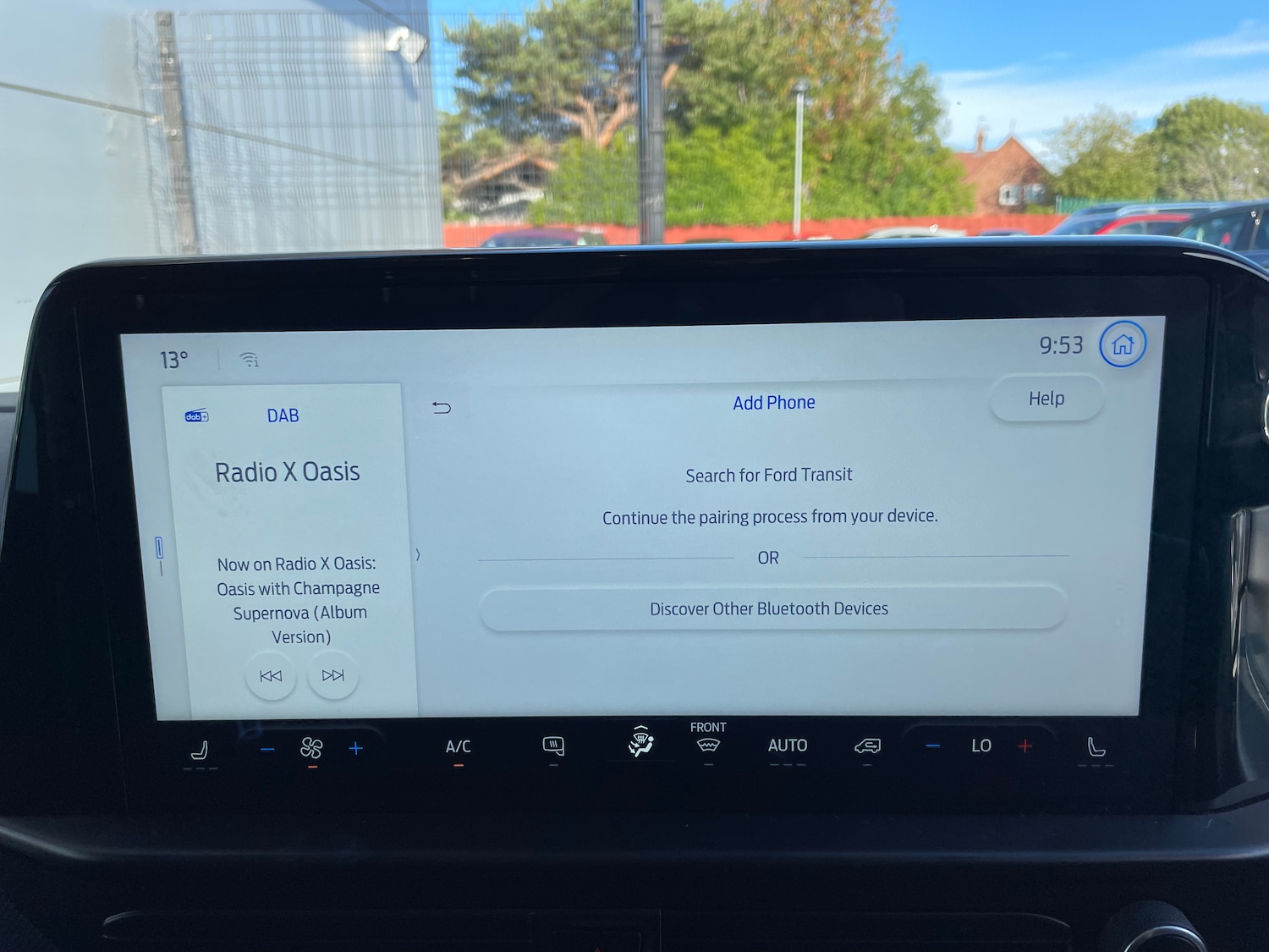 Used Ford Transit Custom 2024 for sale - 77000757: Photo 19