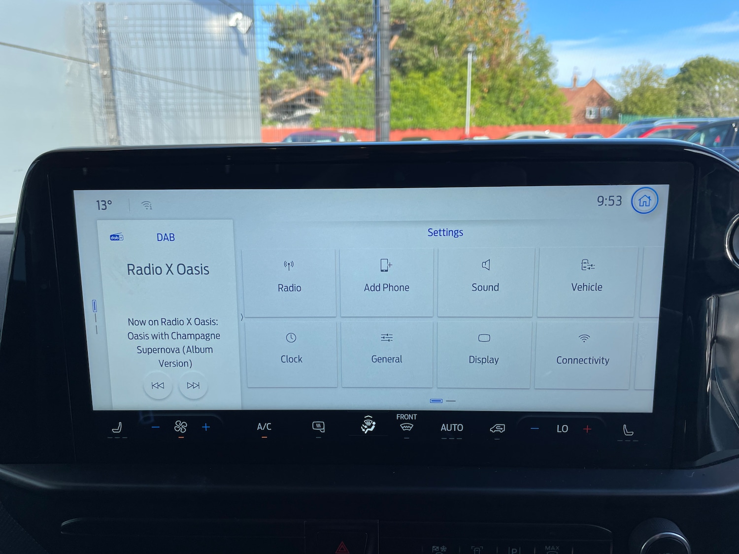 Used Ford Transit Custom 2024 for sale - 77000757: Photo 20