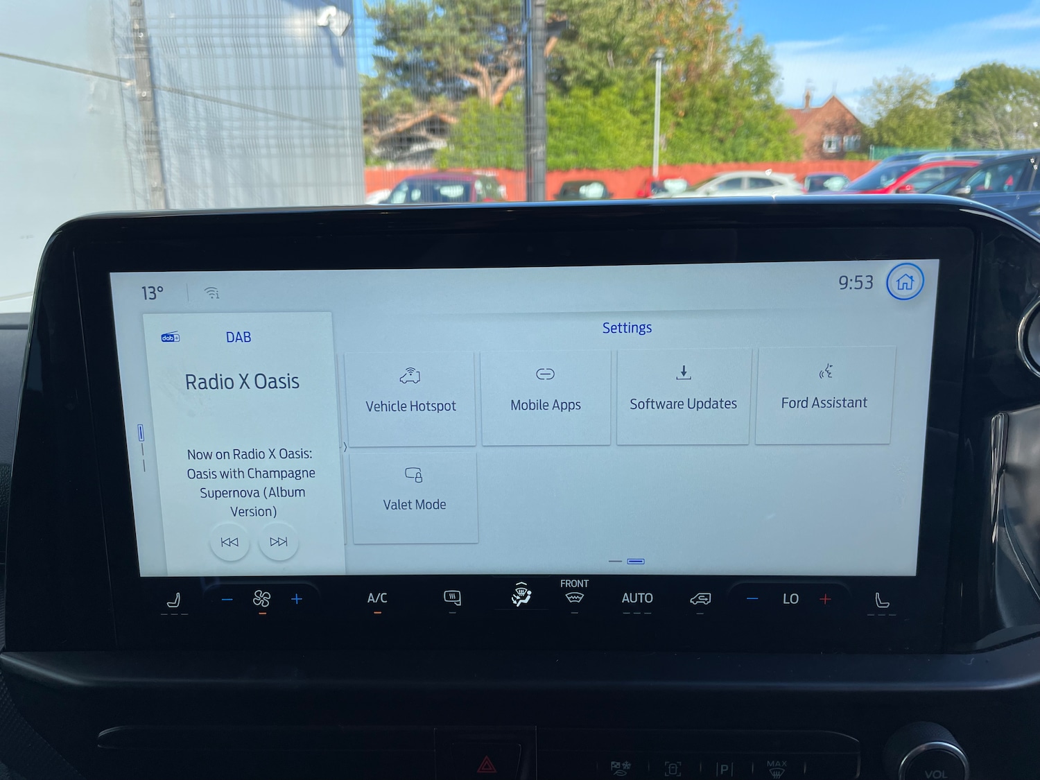 Used Ford Transit Custom 2024 for sale - 77000757: Photo 21