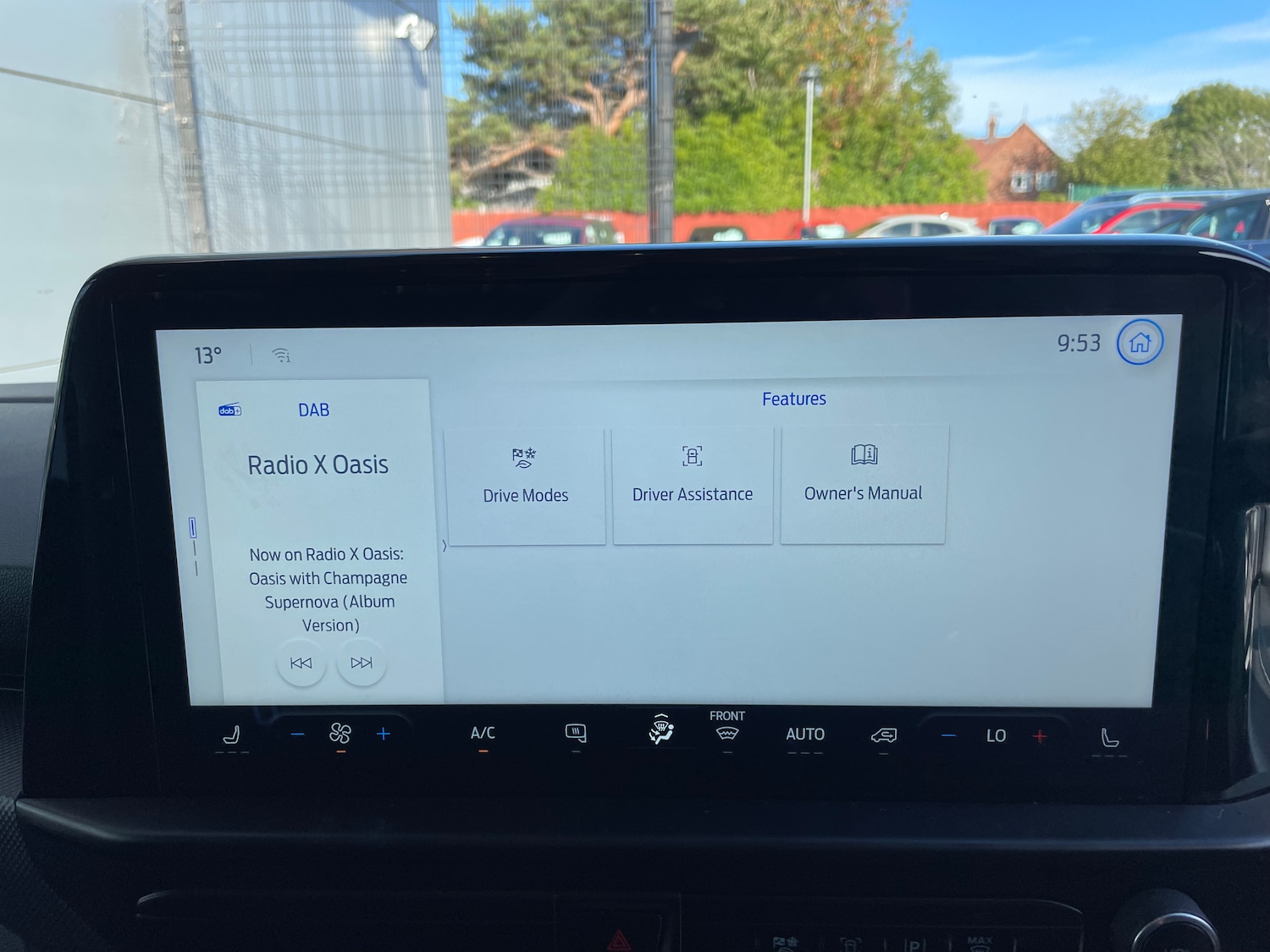 Used Ford Transit Custom 2024 for sale - 77000757: Photo 22