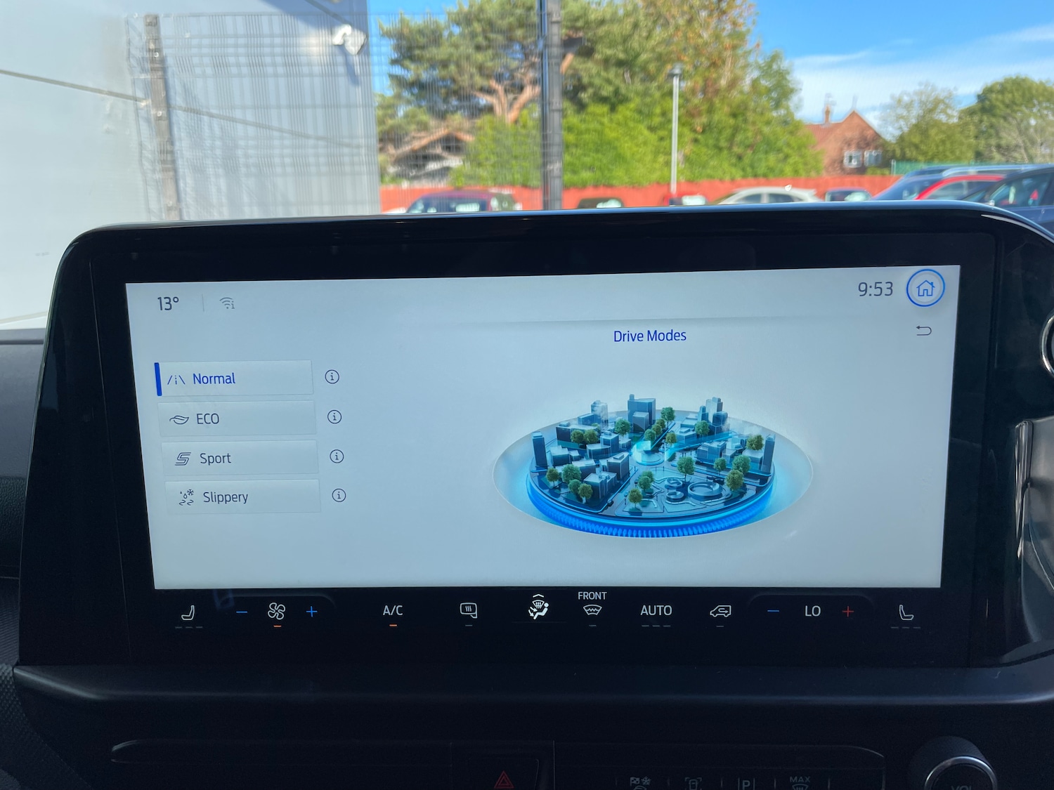 Used Ford Transit Custom 2024 for sale - 77000757: Photo 23