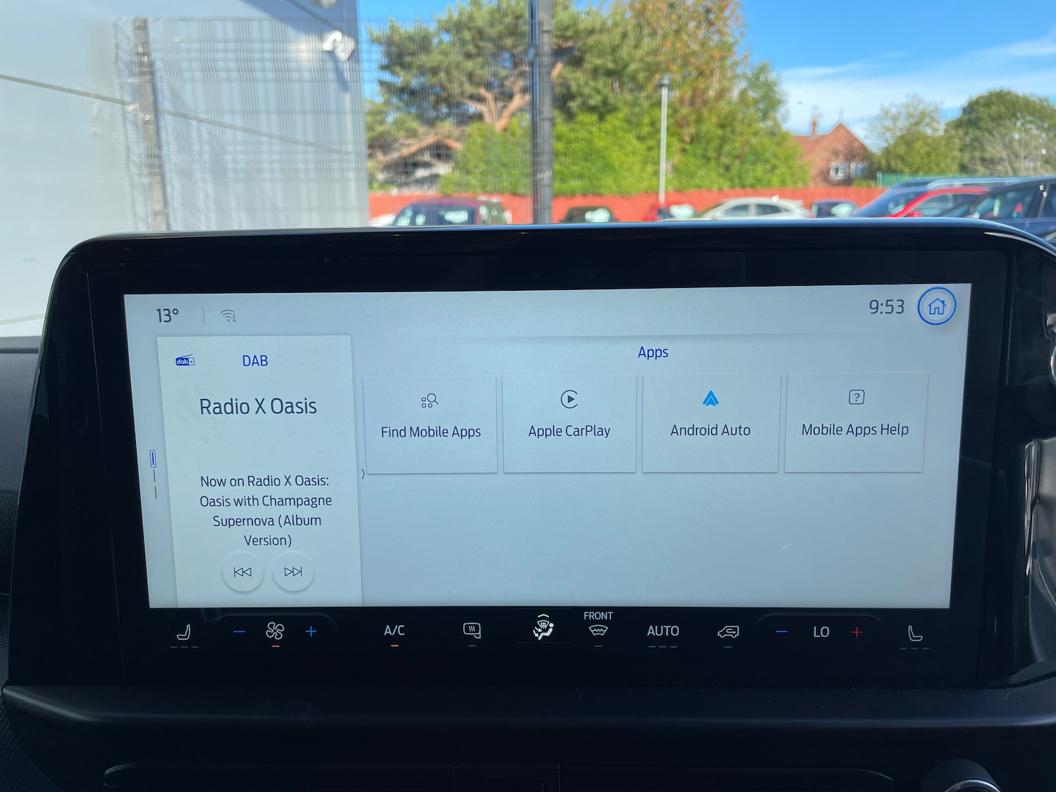 Used Ford Transit Custom 2024 for sale - 77000757: Photo 24