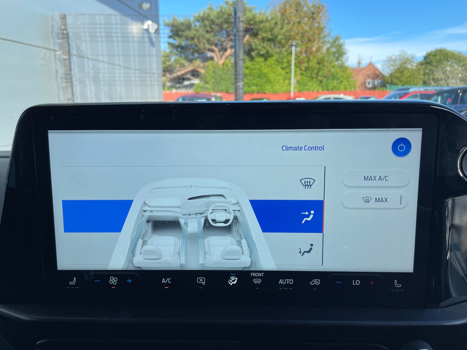 Used Ford Transit Custom 2024 for sale - 77000757: Photo 25