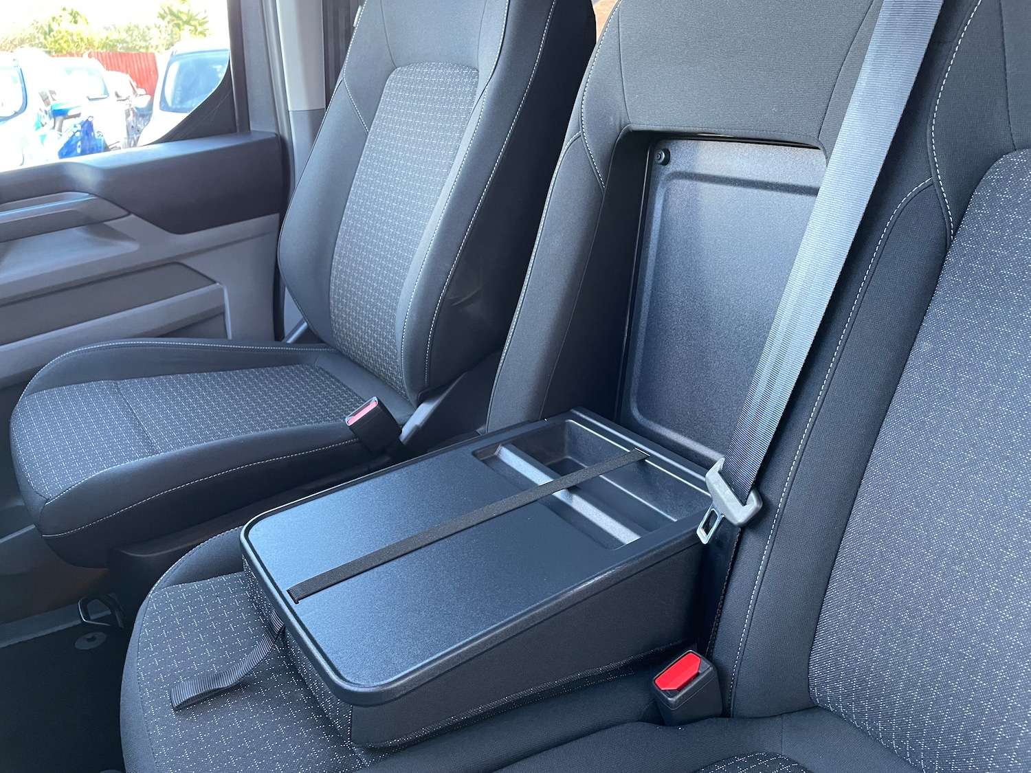 Used Ford Tourneo Custom 2024 for sale - 77000575: Photo 22