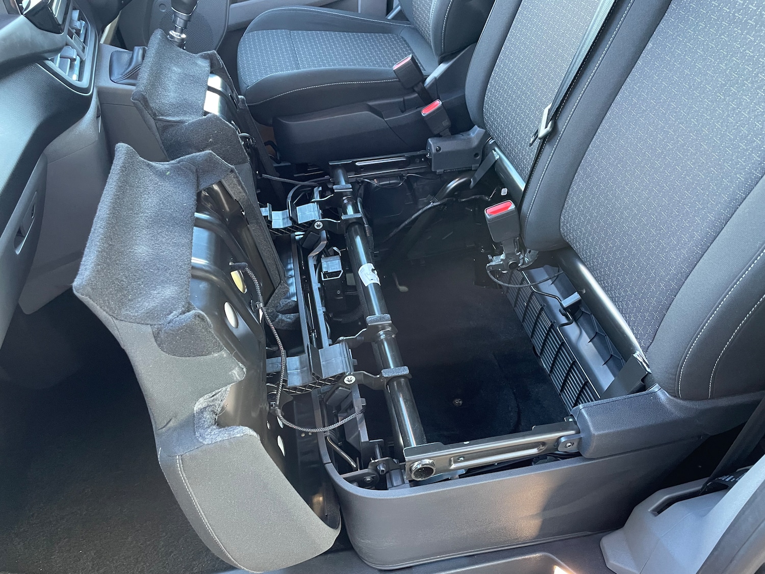 Used Ford Tourneo Custom 2024 for sale - 77000575: Photo 23