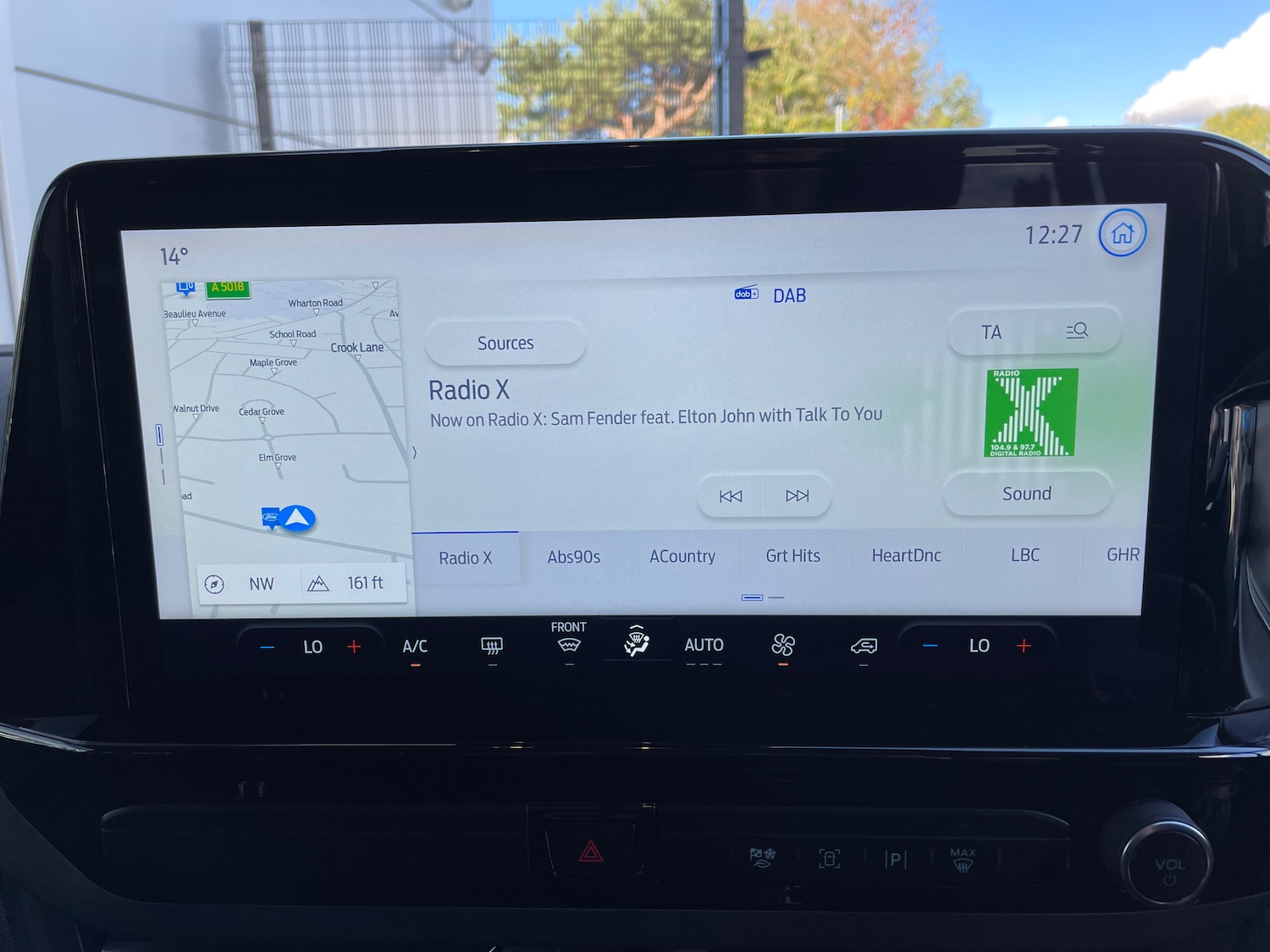 Used Ford Tourneo Custom 2024 for sale - 77000575: Photo 24