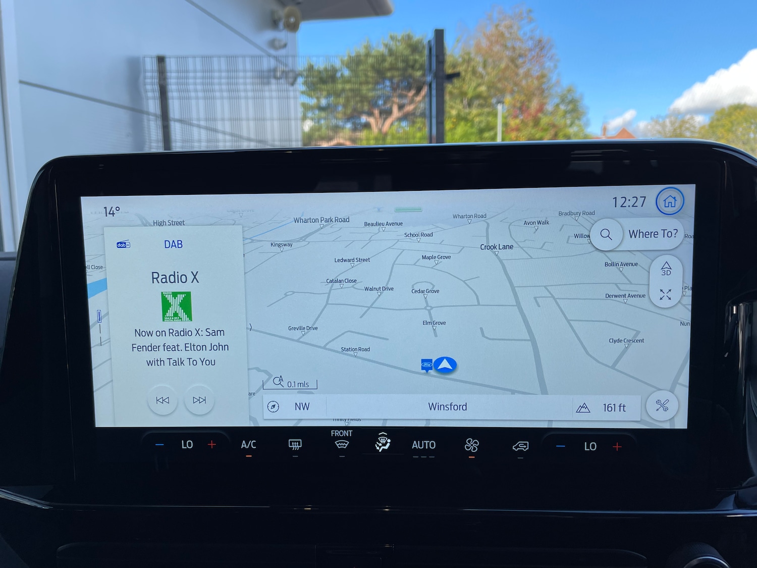 Used Ford Tourneo Custom 2024 for sale - 77000575: Photo 25